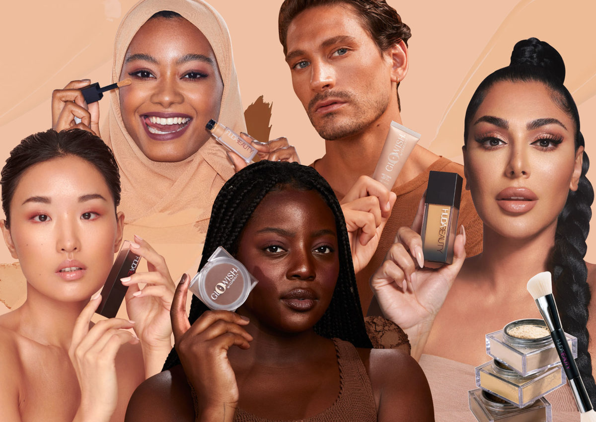 The Ultimate Guide to Choosing the Right Foundation for Your Skin Type