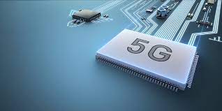The Race to 5G: Which Countries are Leading the Way in Adoption