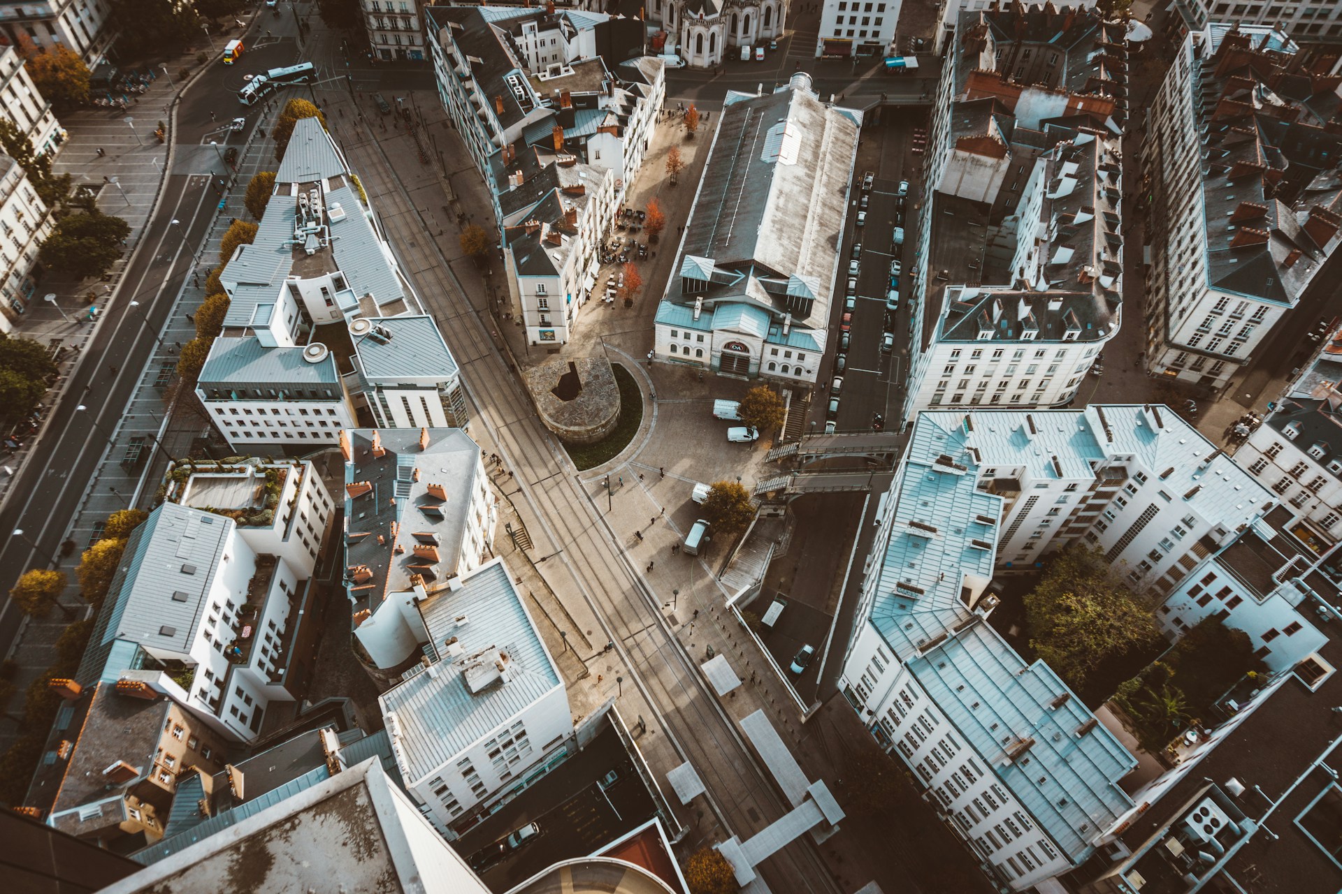 Why Nantes Is One of France’s Most Creative Cities